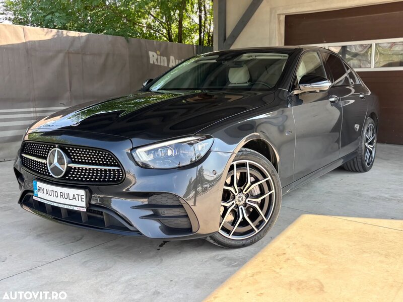Mercedes-Benz E 300